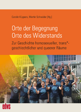 Orte der Begegnung. Orte des Widerstands - 