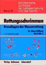 Rettungsschwimmen - Klaus Wilkens, Karl L&ouml;hr