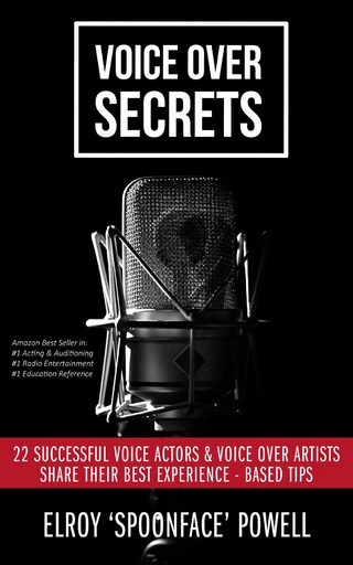 Voice Over Secrets