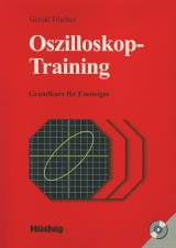 Oszilloskop-Training - Gerold Filscher
