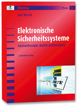 Elektronische Sicherheitssysteme - Josef Börcsök
