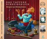 Das tapfere Schneiderlein - Becker, Rolf; Heesters, Nicole; Hopf, Erkki
