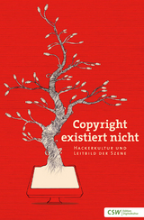 Copyright existiert nicht - Linus Walleij