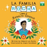 La Familia Rocha - Edward Lee Rocha
