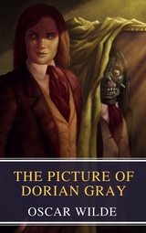 The Picture of Dorian Gray - Oscar Wilde