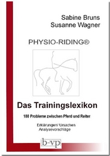 PHYSIO-RIDING&reg; Trainingslexikon - Sabine Bruns