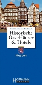 Historische Gast-H&auml;user & Hotels Hessen