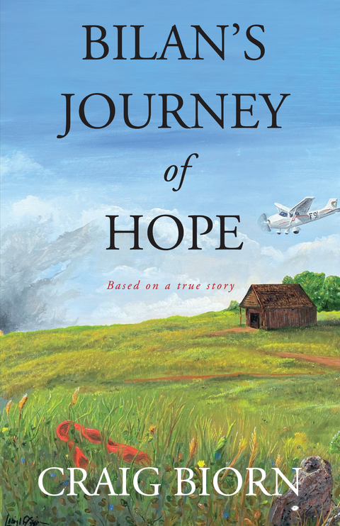 Bilan's Journey of Hope -  Craig Biorn