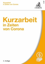 Kurzarbeit in Zeiten von Corona - Bettina Schmidt