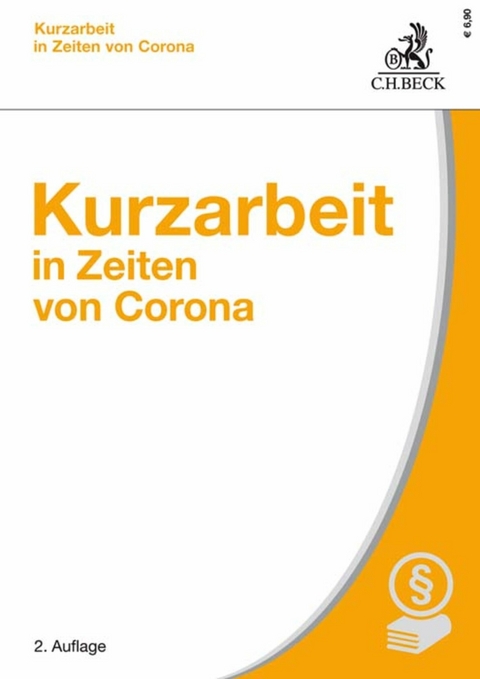 Kurzarbeit in Zeiten von Corona - Bettina Schmidt