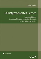 Selbstgesteuertes Lernen - Alois Schett