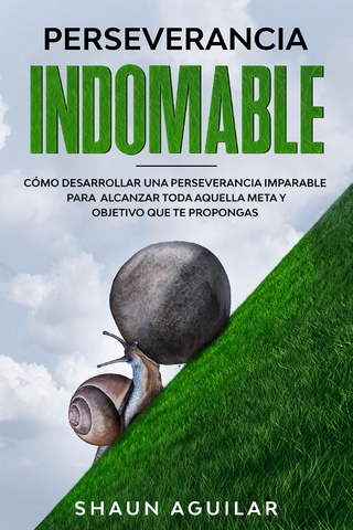 Perseverancia Indomable