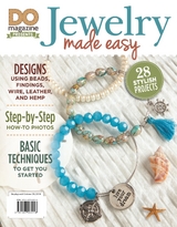 DO Jewelry Made Easy -  Editors of Do Magazine