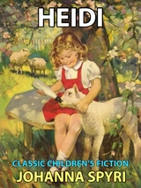 Heidi - Johanna Spyri