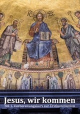 Jesus, wir kommen - 