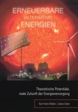 ERNEUERBARE (ALTERNATIVE) ENERGIEN - Karl H M&uuml;ller, J&aacute;nos Giber
