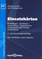 Einsatzh&auml;rten - Johann Grosch