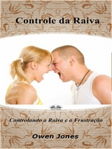Controle Da Raiva -  Owen Jones