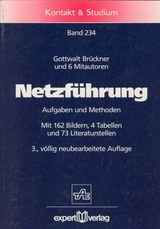 Netzf&uuml;hrung - Gottwalt Br&uuml;ckner