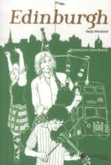 Edinburgh - Katja W&uuml;ndrich
