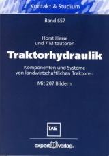 Traktorhydraulik - Horst Hesse