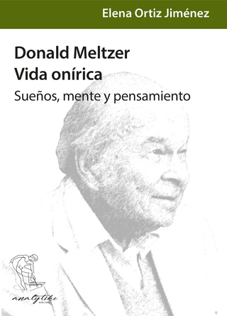 Donald Meltzer, vida onirica