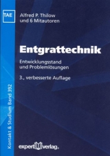 Entgrattechnik - Alfred P Thilow