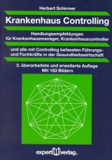 Krankenhaus-Controlling - Herbert Schirmer