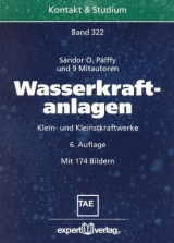 Wasserkraftanlagen