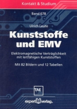 Kunststoffe und EMV - Ulrich Leute