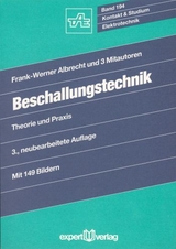 Beschallungstechnik - Frank W. Albrecht, C. Mayer-Fasold, Ivar Veit