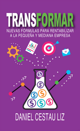 Transformar -  Daniel Cestau Liz