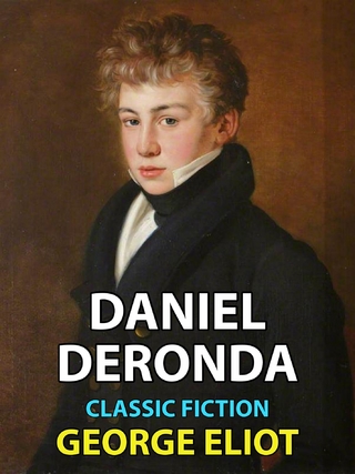 Daniel Deronda