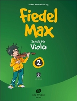 Fiedel-Max 2 Viola - 