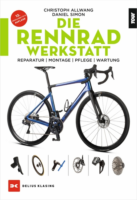 Die Rennradwerkstatt - Christoph Allwang, Daniel Simon