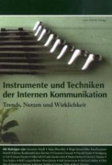 Instrumente und Techniken der Internen Kommunikation - 