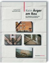 Kein &Auml;rger am Bau - Ludwig Klindt, Eginhardt Klindt