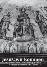 Jesus, wir kommen - 