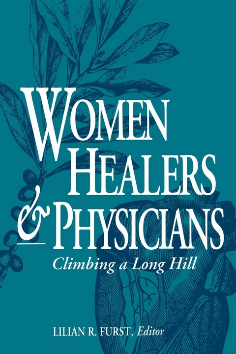 Women Healers and Physicians - 