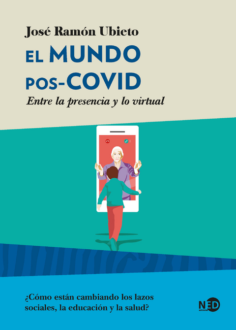 El mundo pos-COVID - Jos&eacute; Ram&oacute;n Ubieto