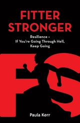 Fitter Stronger -  Paula Kerr