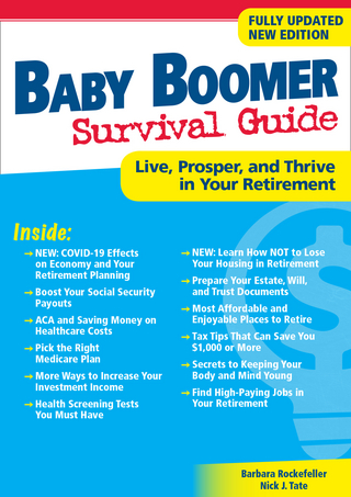 Baby Boomer Survival Guide