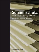 Sonnenschutz - Christel Russ, Helen Rose Wilson, Jan de Boer, Andreas Georg, Tilmann Kuhn, Erwin Lindauer, Peter Nitz, Herbert Sinnesbichler, Jan Wienold