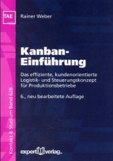 Kanban-Einführung - Rainer Weber