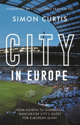 City in Europe -  Simon Curtis