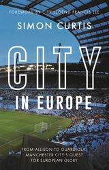 City in Europe - Simon Curtis