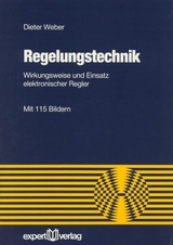Regelungstechnik - Dieter Weber