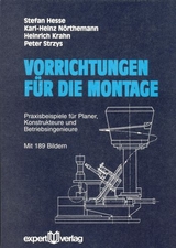 Vorrichtungen f&uuml;r die Montage - Stefan Hesse