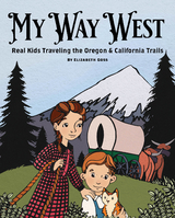 My Way West - Elizabeth Goss