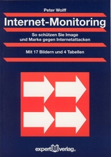 Internet-Monitoring - Peter Wolff